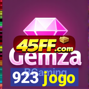 923 jogo